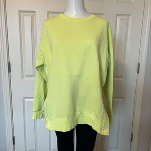 Lou and Grey Sweater